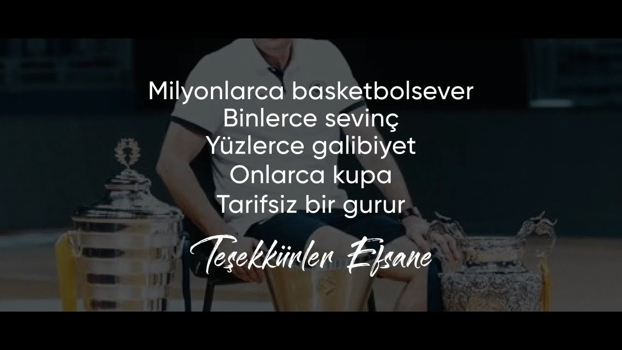 Hiç ayrılamam derken....Her şey için teşekkürler canım babam #Obradovic 💛