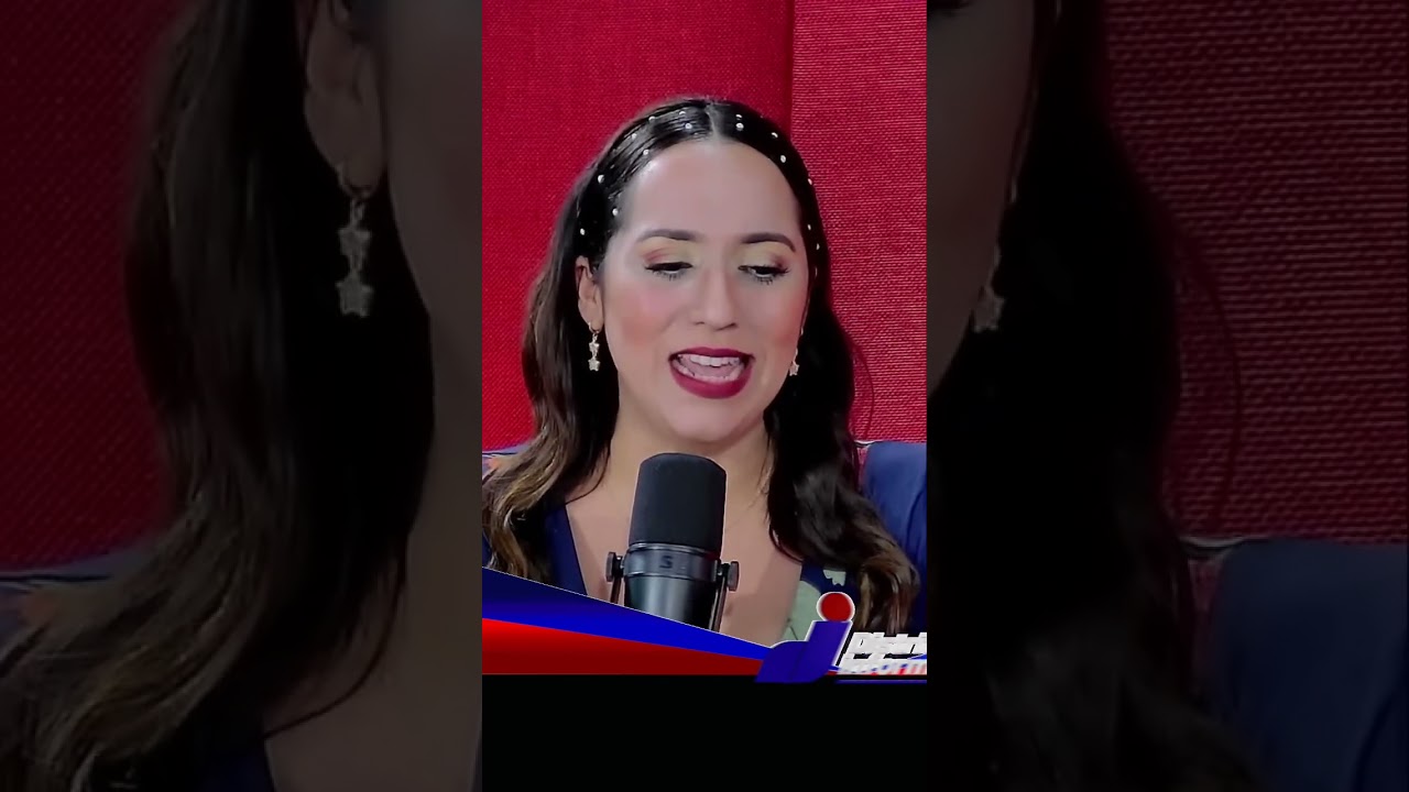 Fiscal&iacute;a se niega a dejar en libertad a #MaryLouiseVentura, conocen Habeas Corpus ‼️⛓️ | Lina Bison&oacute;