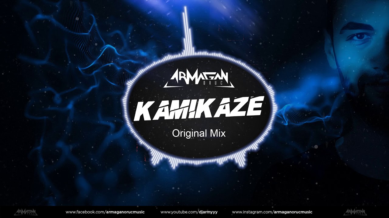 Armağan Oru&ccedil; - Kamikaze