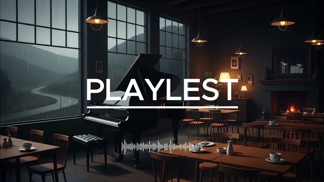 [Playlist] 지금은 아무 생각 하기 싫을 때 듣기 좋은 로파이 재즈 힙합 | Reading Chill BGM |❌광고없음