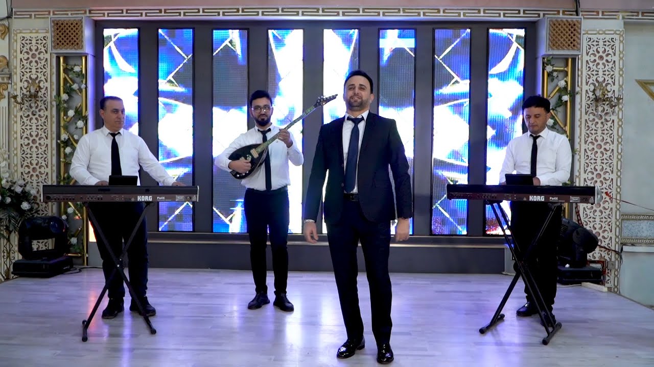 Elvin Kərimli - Gözün Aydın Ay Ana