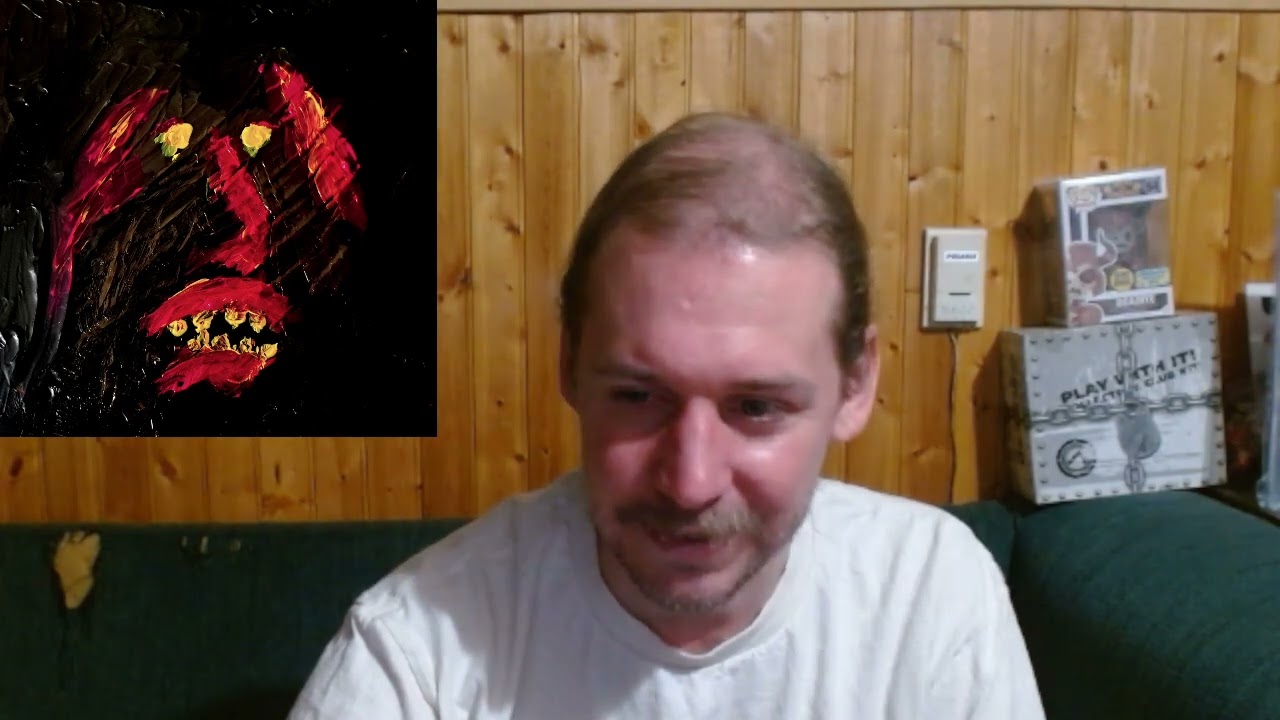 THE TOP 24 NOISE/SLUDGE ALBUMS OF 2024!!!