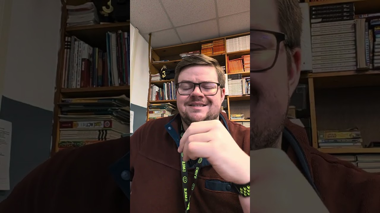 Unit VI assignment: Video Intro to Unit