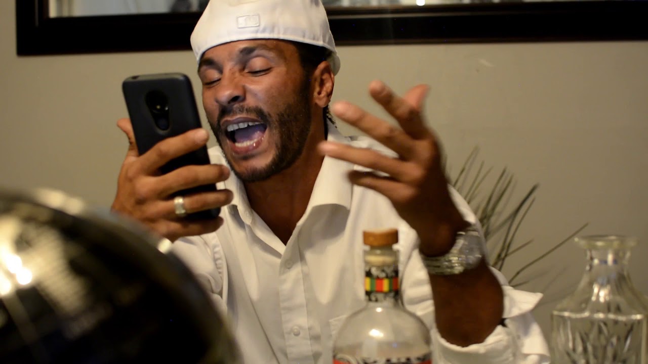 Rook da Rukus & Psix - The Purge - official video
