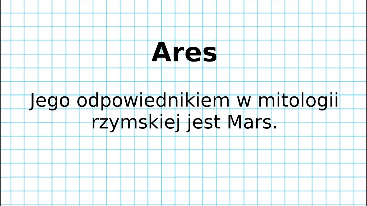 Ares
