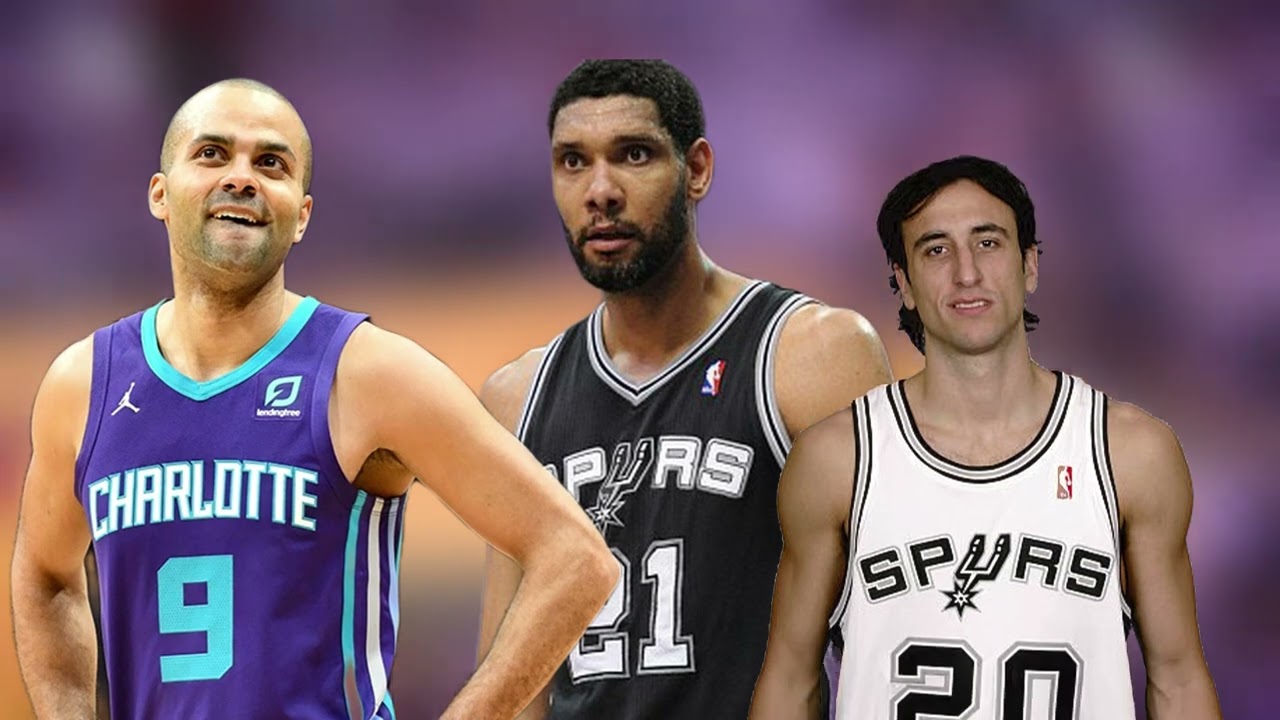 Dynasty Killers: The 4 NBA Shots That Changed Basketball Forever 1