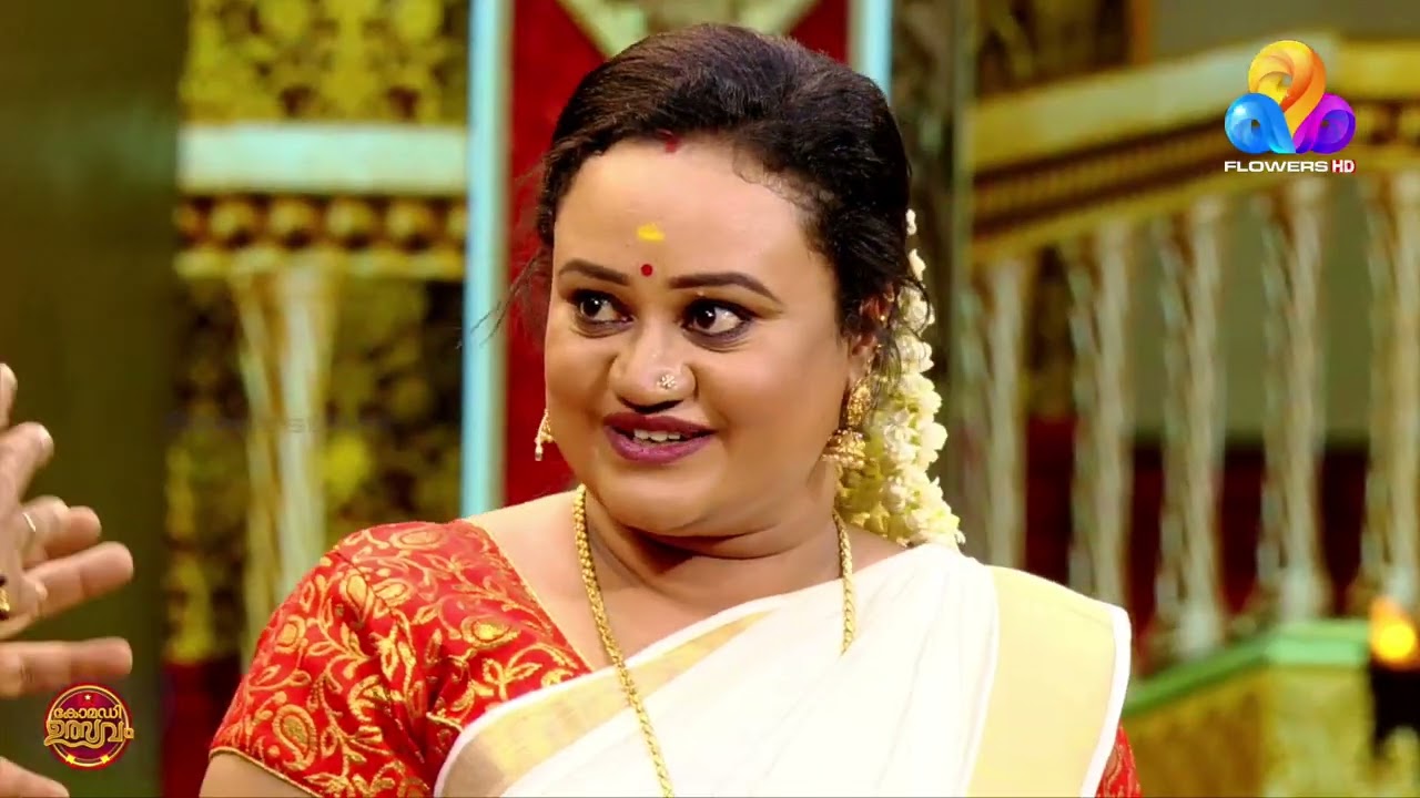 'പരിപാടി നന്നായിട്ടില്ലെങ്കിൽ,ഓട്ടം കലാസമിതി ആവരുത്'..😜