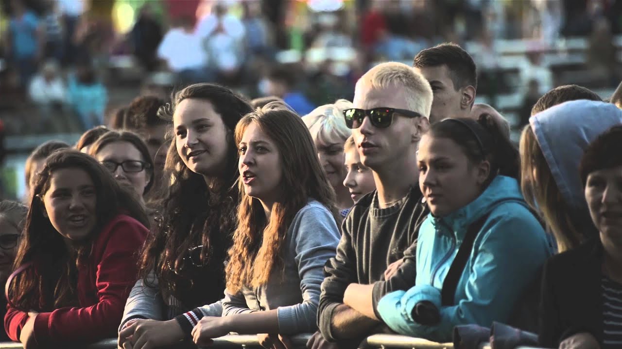 Piekarskie kapele na Dniach Piekar Śląskich 2015