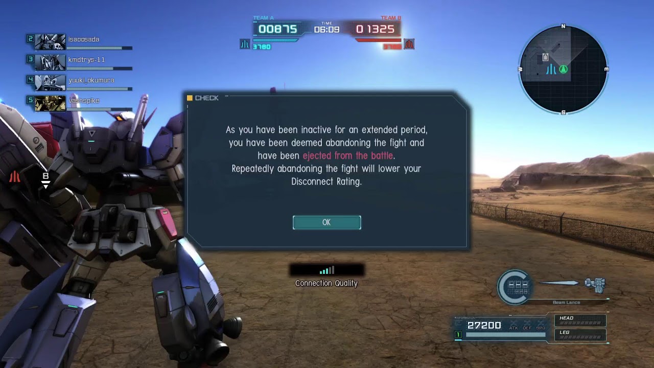 Mobile Suit Gundam Battle Operations 2