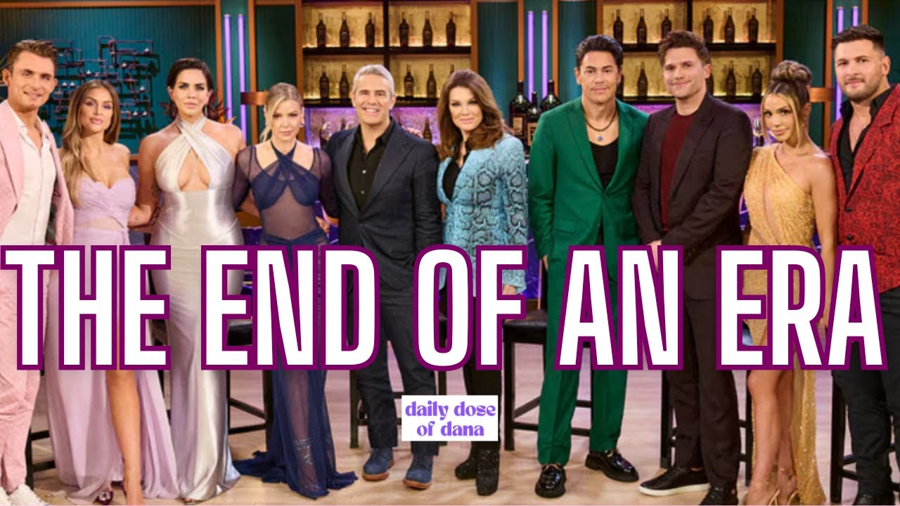 VPR Reunion Part 3, Secrets Revealed & The Valley Exposes Cracks in The Couples