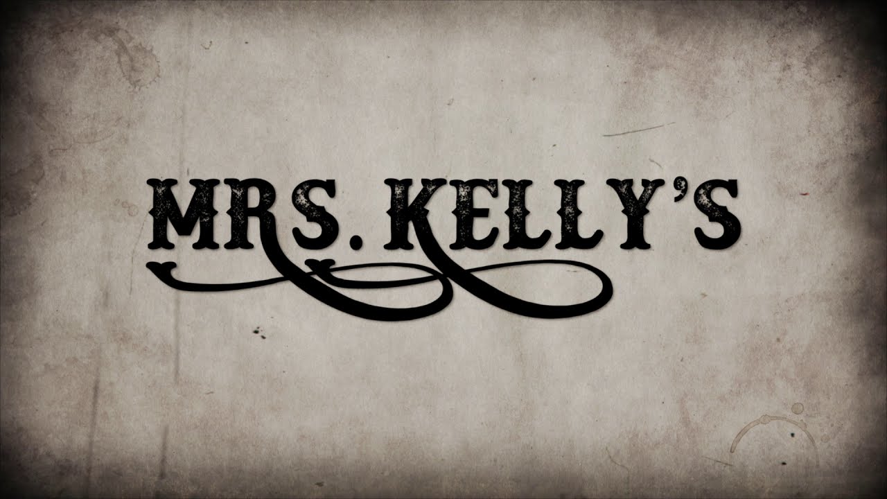 Mrs. Kelly Cannabis Gummies AD - Film Reel Projection