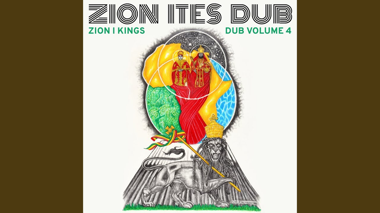 Mountains Remove Dub