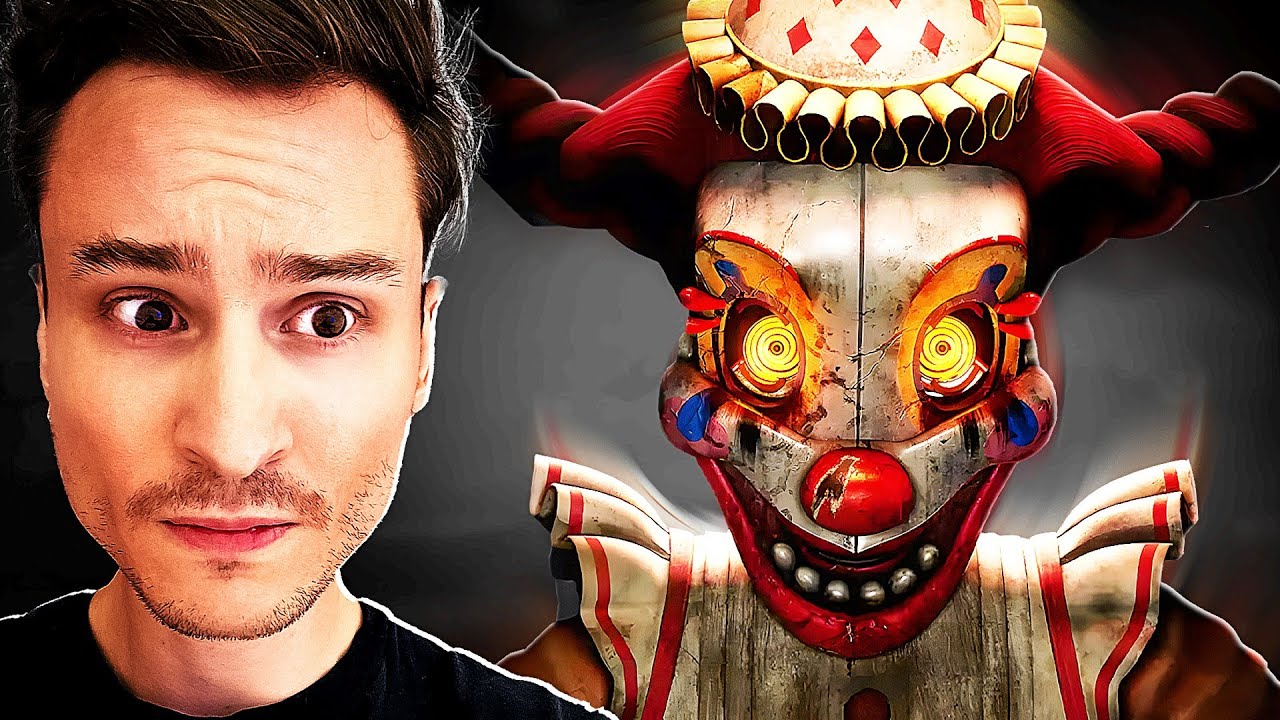 FIVE NIGHTS AT FREDDY'S: SECRET OF THE MIMIC