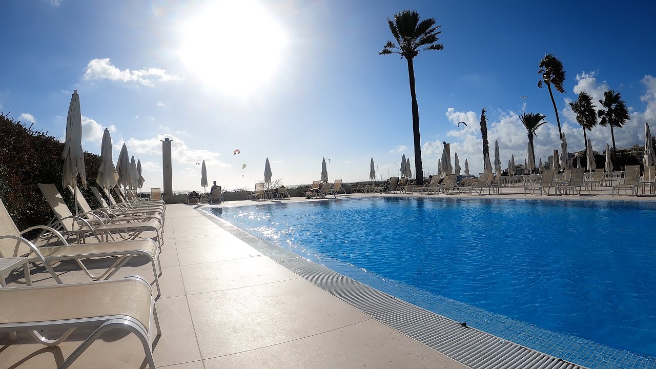 Mallorca/Can Pastilla - Hotel THB El Cid