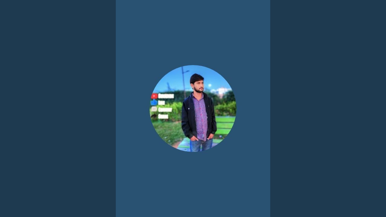 AJAY GUDLI is live
