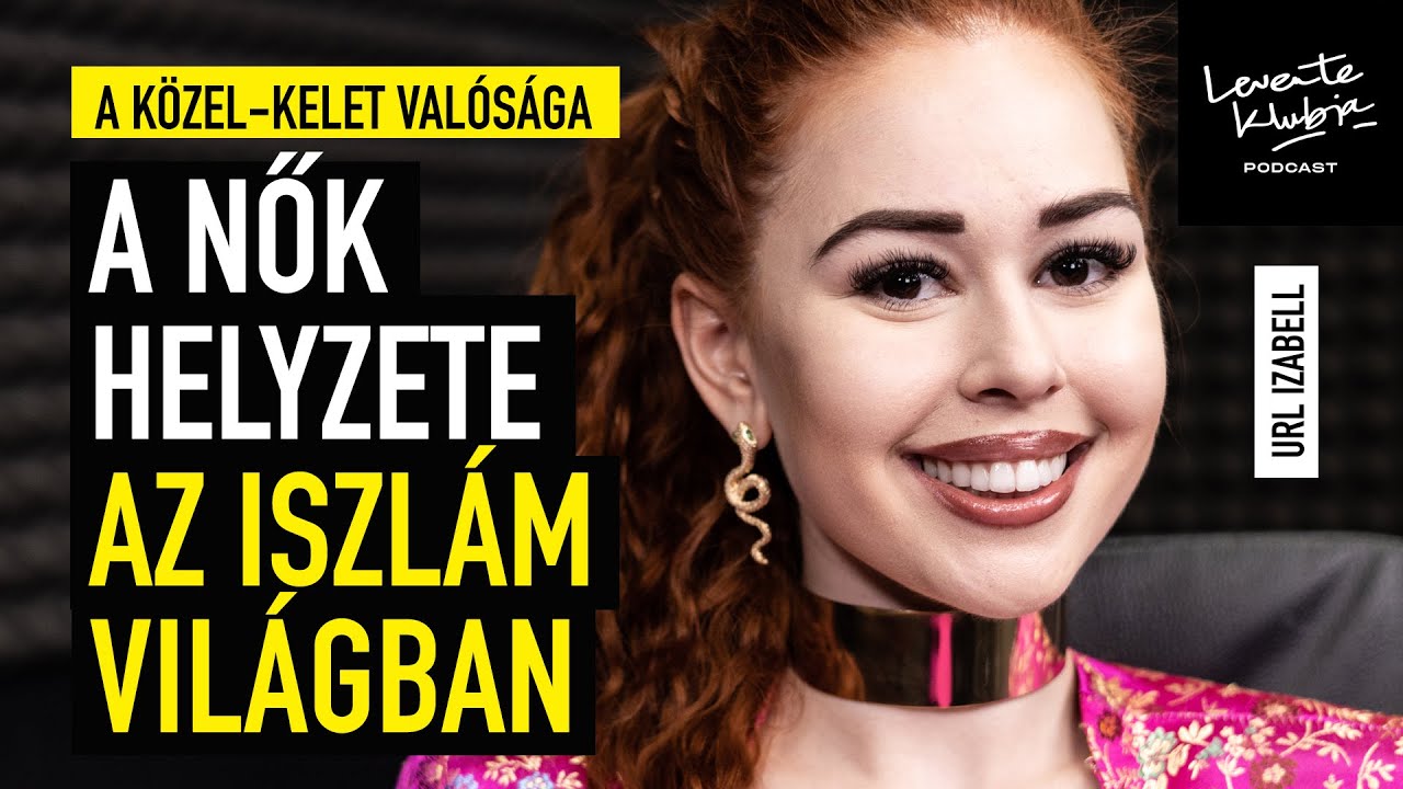 “Gazdagságot ígérnek, majd szexrabszolgává teszik a lányokat” | LEVENTE KLUBJA