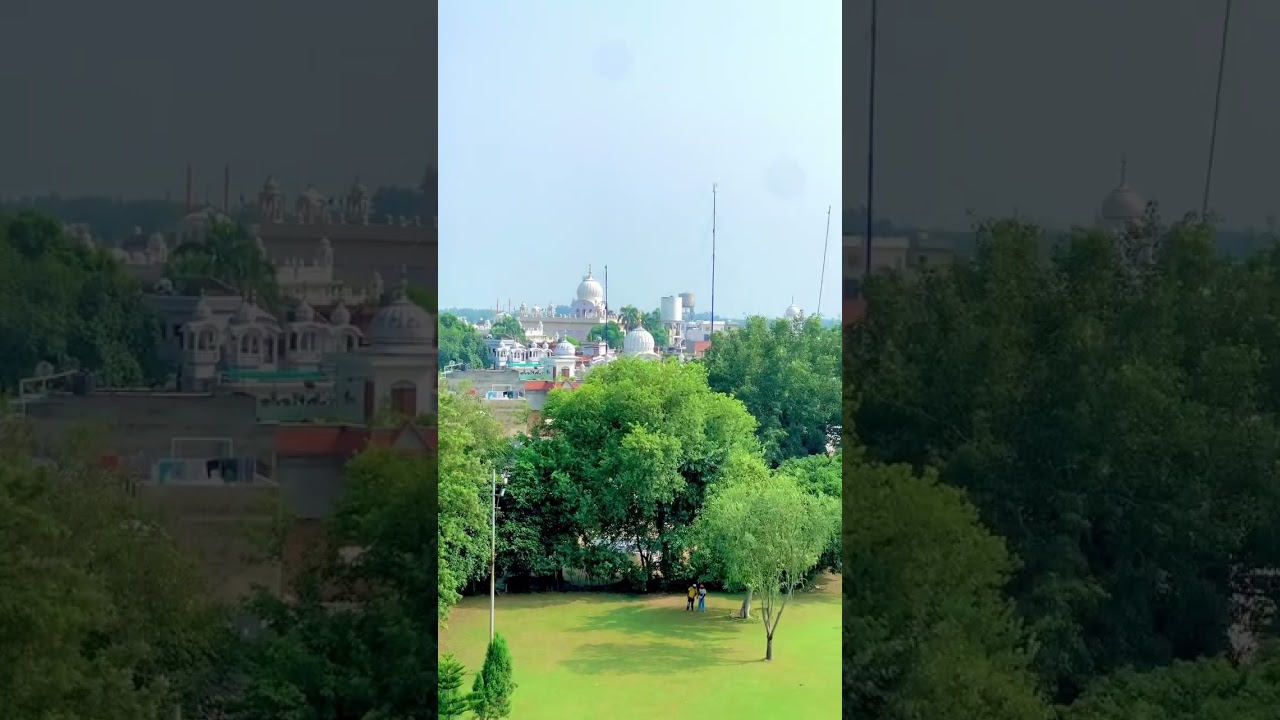 Khadoor Sahib Beauty &hellip;&hellip;&hellip;..
