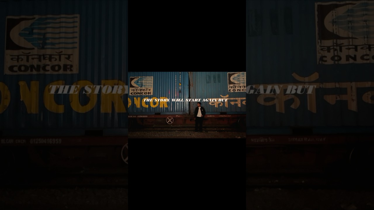 Story will start again