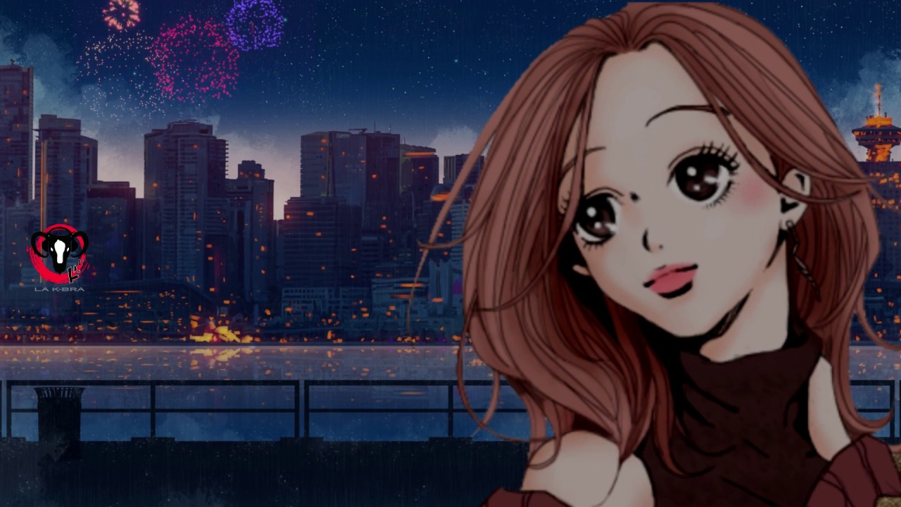 ROSE - ANNA TSUCHIYA 「KARAOKE-カラオケ」
