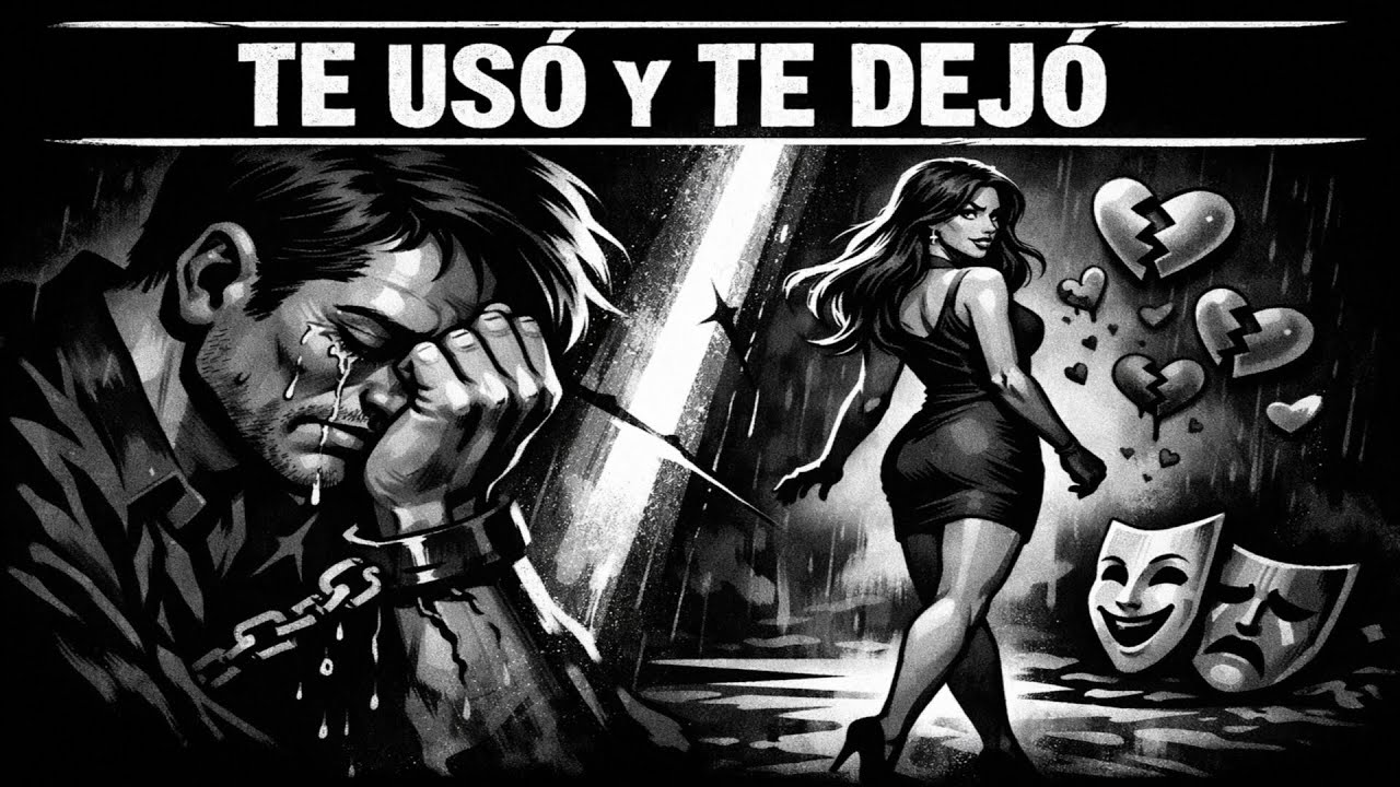 La Lealtad Femenina: No Respetan al Bueno, Temen al Fuerte