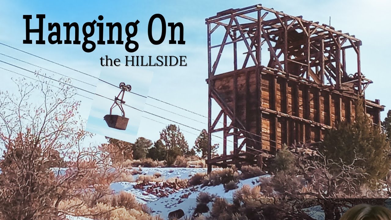 Shocking History Left Behind | Ghost Town Pioche has tons of Hidden and Abandoned Mining Artifacts