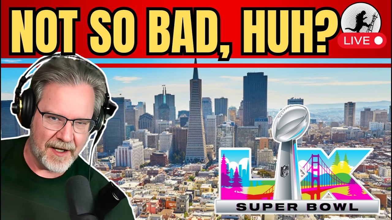 The Damon Bruce Show