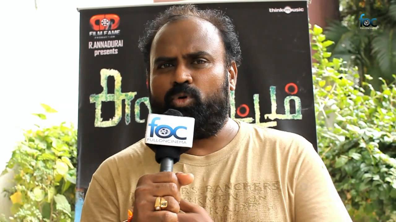 Sundattam : Director Brahma G Dev Byte