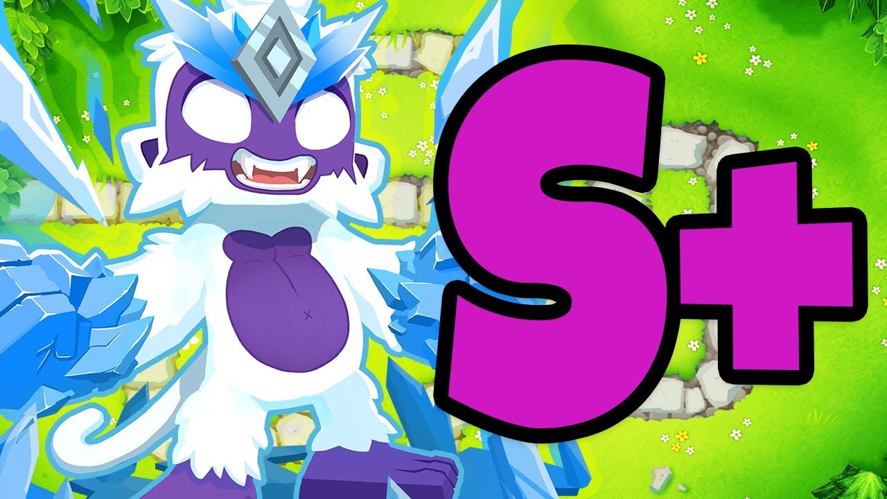 Even Ninja Kiwi Can’t Nerf This Tower Now
