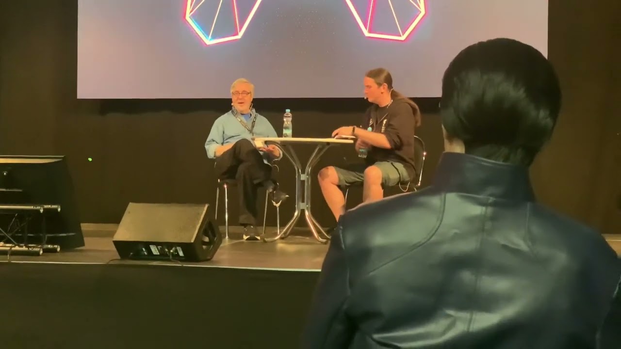 Warren Spector: What is 