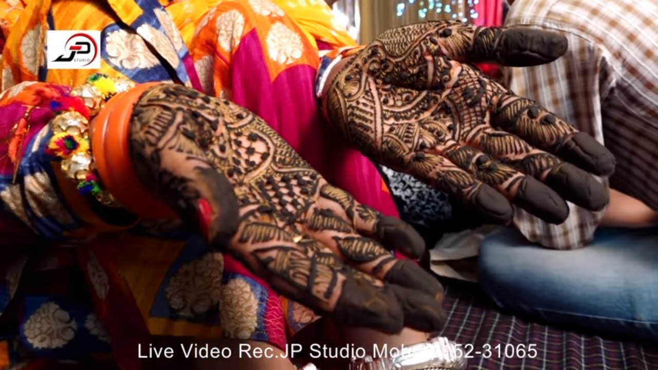 Mehndi | Mela Bapu Lal Badshah Ji 2017 | Rama Mandi Dakoha Jalandhar | Punjabi Sufiana