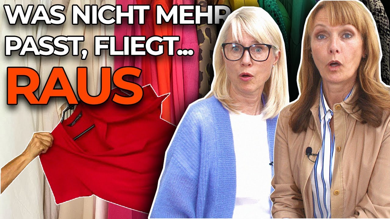 Coole Outfits aus dem Kleiderschrank - ohne zu shoppen
