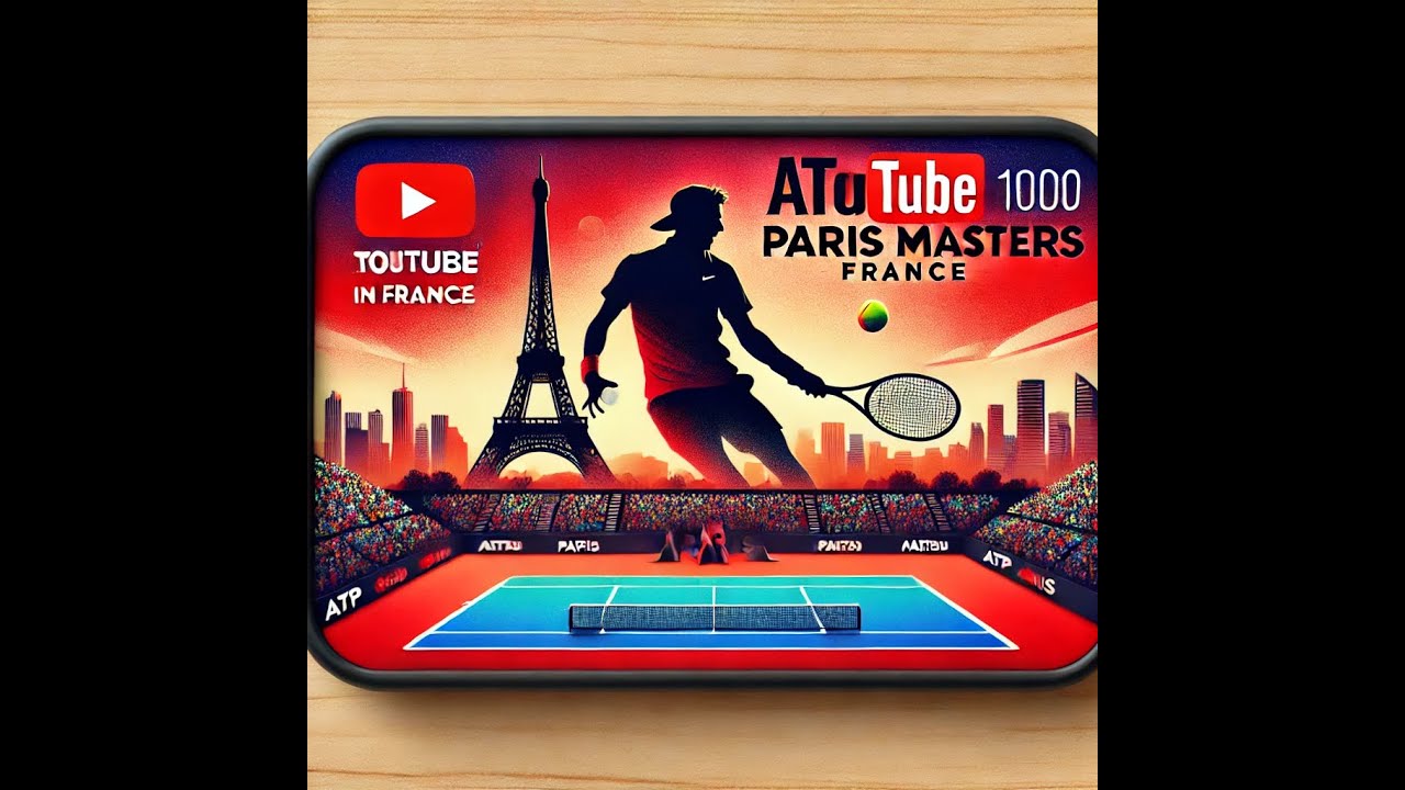 Rune vs Zverev: Predicci&oacute;n y An&aacute;lisis ATP 1000 Par&iacute;s | Tenis en Vivo y Resultados