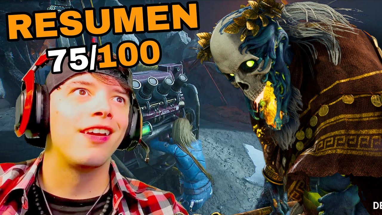🔴LUCES BUGEADAS? SIN HABILIDADES- Y MAS|RESUMEN 75/100 DE AGUSTÍN UNAPLAY!⚪