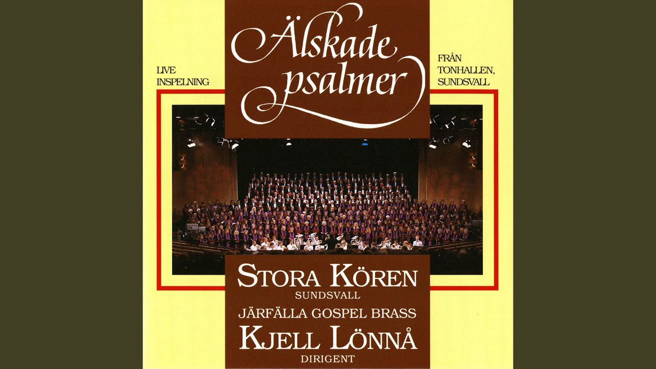 Härlig är jorden