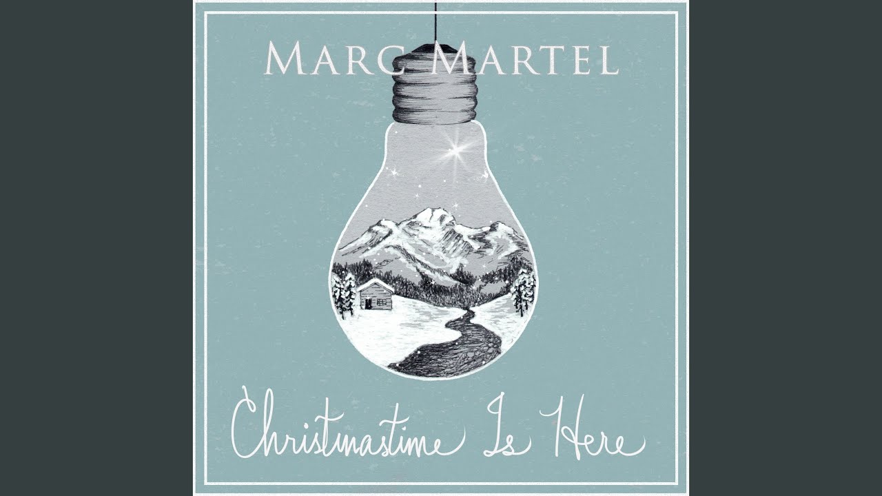 Have Yourself a Merry Little Christmas