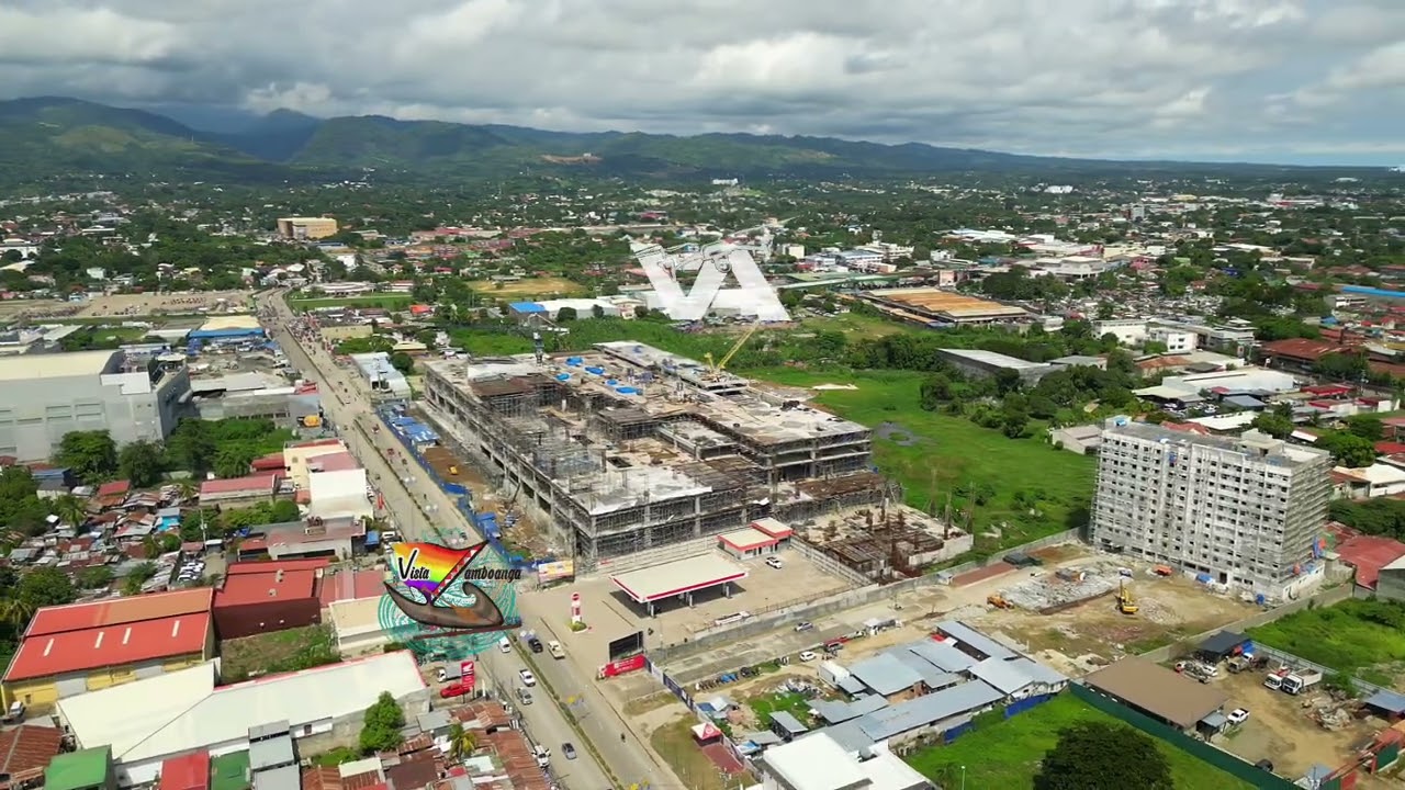 SM CITY ZAMBOANGA & FUTURA VINTA DECEMBER 21, 2024