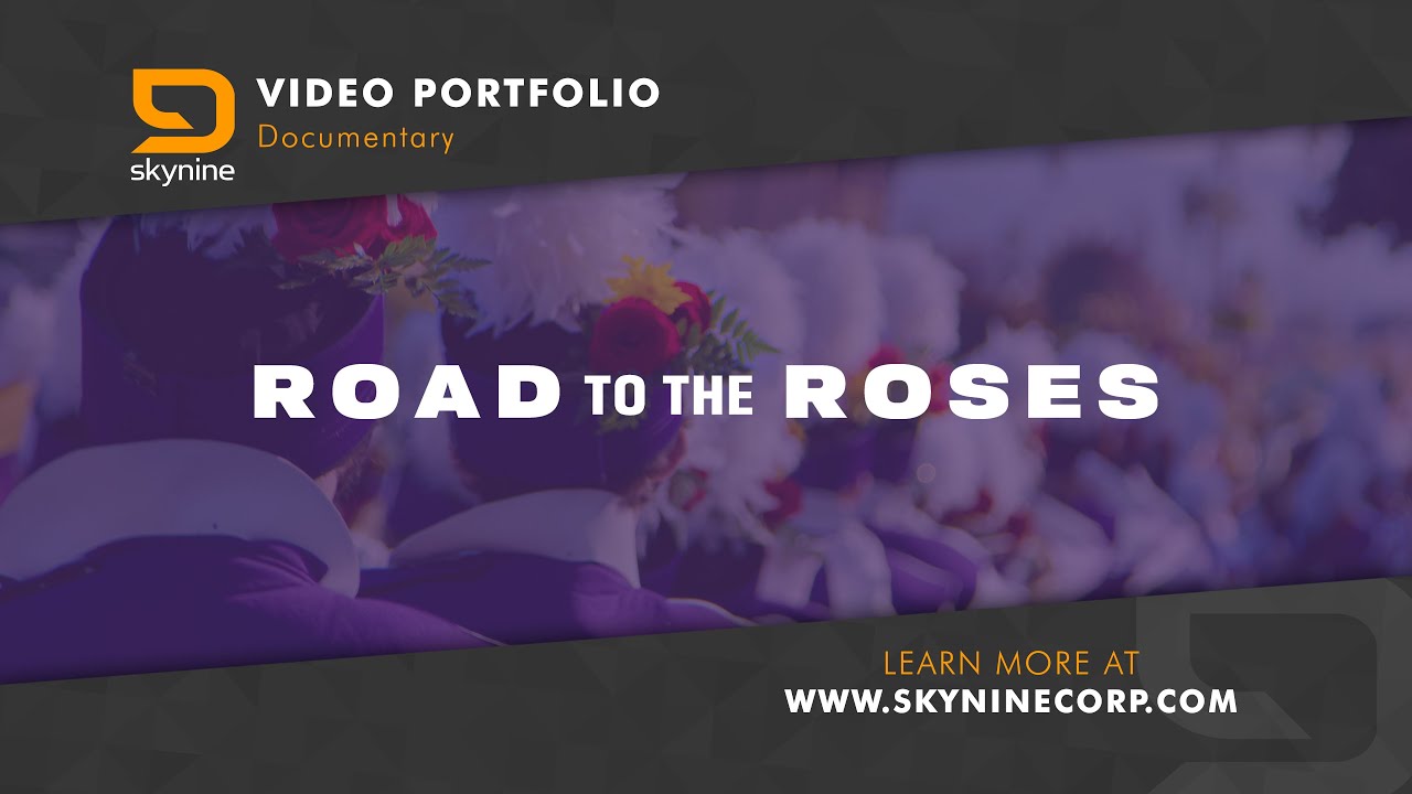 Documentary - Road To The Roses