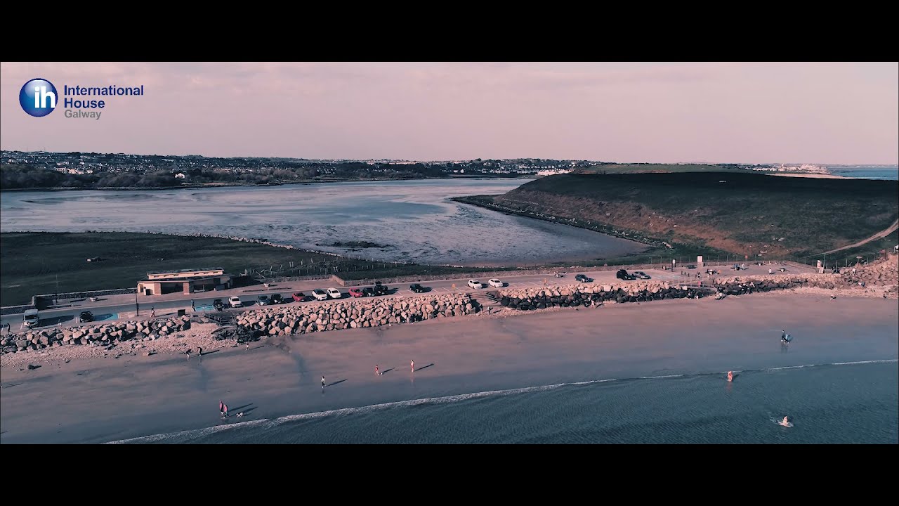 Silverstrand Beach ☘️