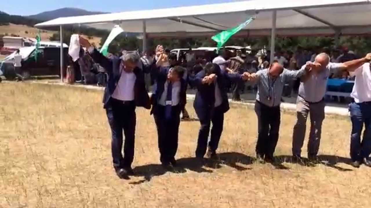 Aug 2, 2014-Selami Uzun,Sisorta Şenliği-Koyulhisar da