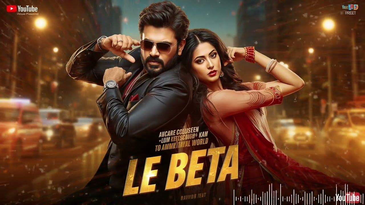 Le Beta le 