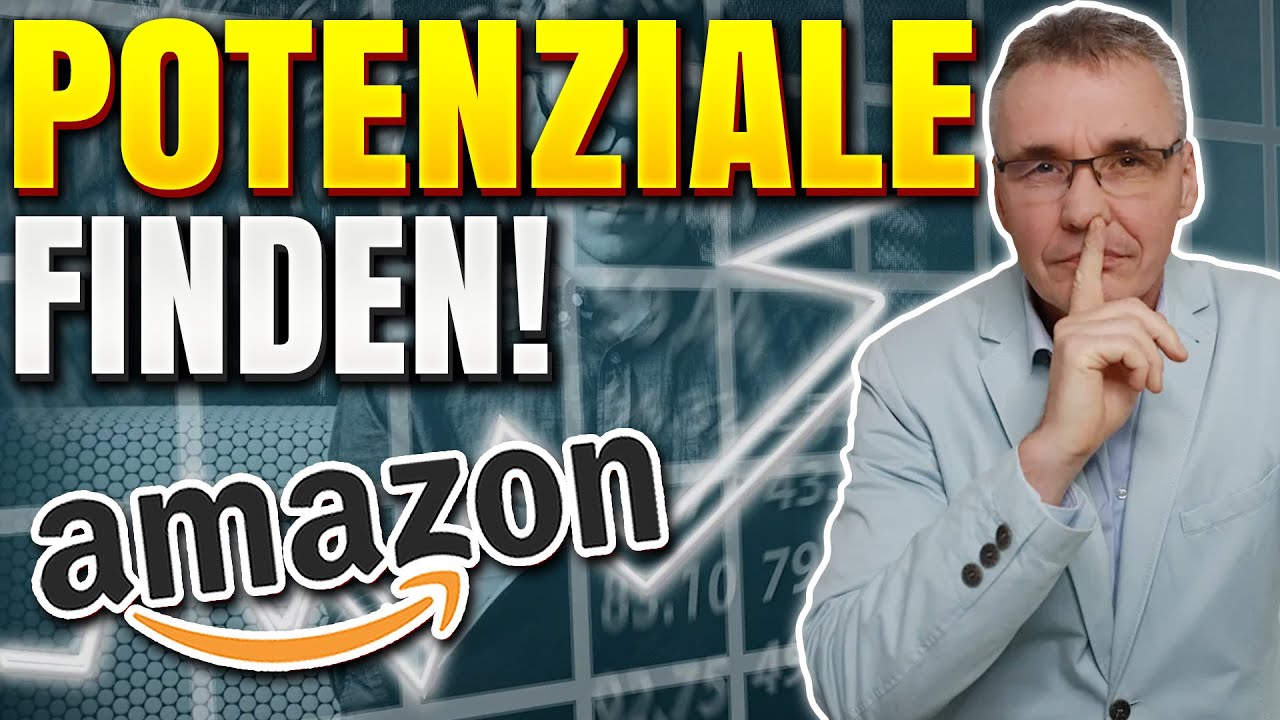 Amazon Potentiale erkennen und nutzen | Listing Optimizer Helium 10 | #322 | AMZPro