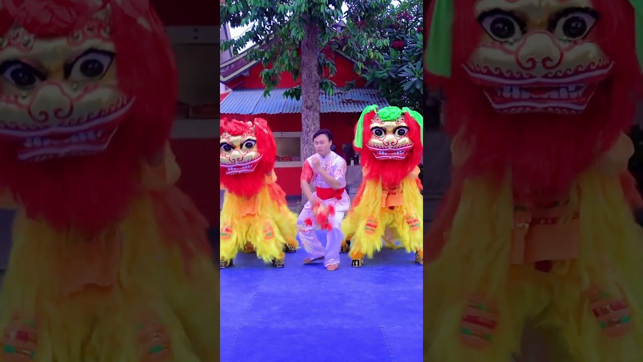 PEKINGSAI BERUBAH 😁