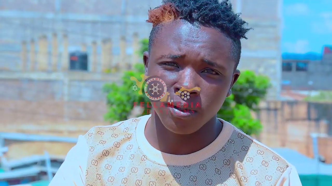 MOTEIPOSTENON BY MORORI SUPERSTAR OFFICIAL MUSIC VIDEO HD BY FELLAMEDIA CREATIONS