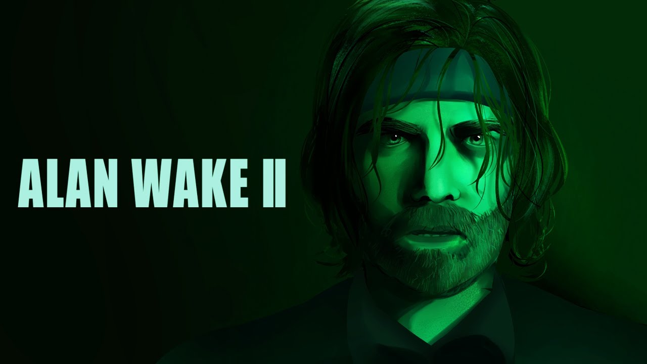 ALAN DESPERTÓ ⏰ - Alan Wake II #3 [FINAL] | Roier