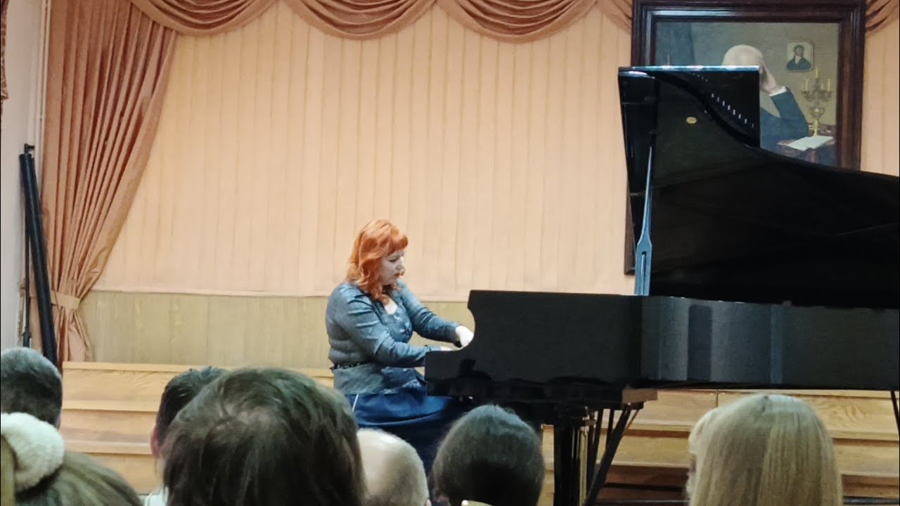 🎼Морис Равель 