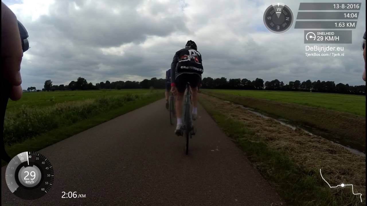 &copy;TB - Wilhelmsoord - Achterste Erm 01.