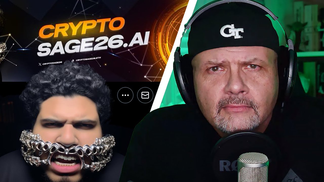 Crypto Godfather: Unveiling High-Conviction Calls and Staying Safe