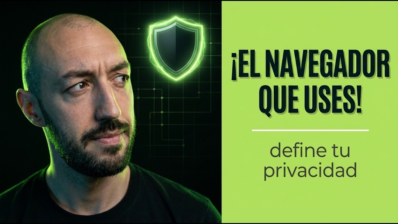 2. Los Mejores Navegadores Web Privados | Protege Tu Información en Internet 🔒