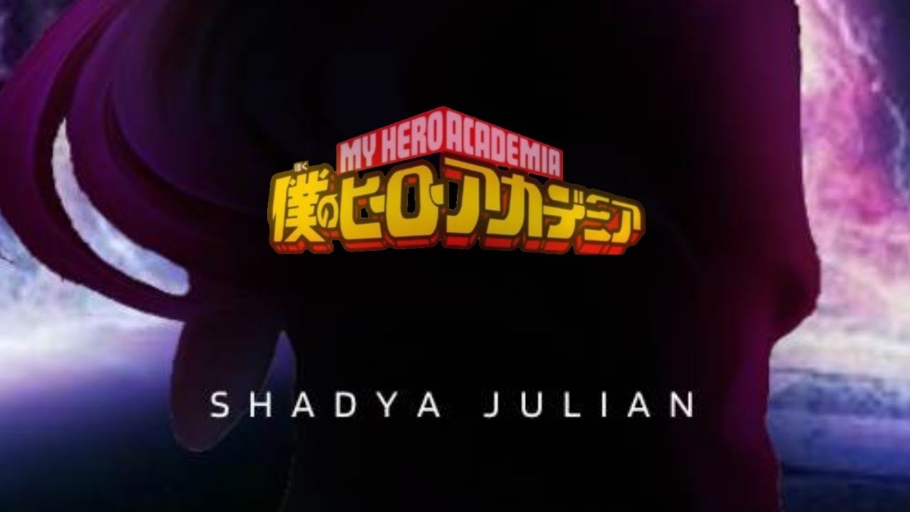 Si yo estuviera en My Hero Academia
