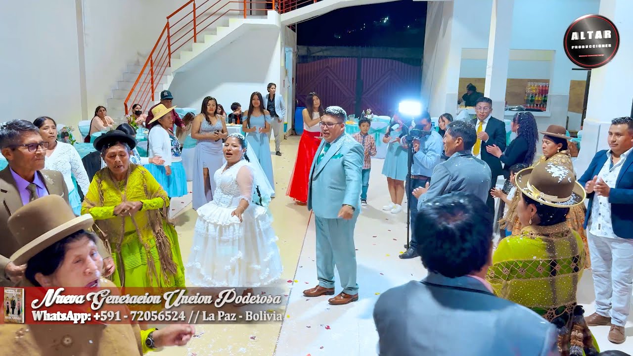 20/12/2025 Matrimonio 